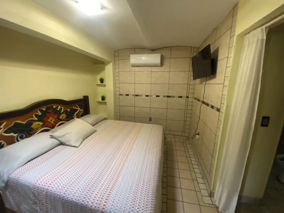 Comfort Room | In-room safe, desk, laptop workspace, individually decorated
