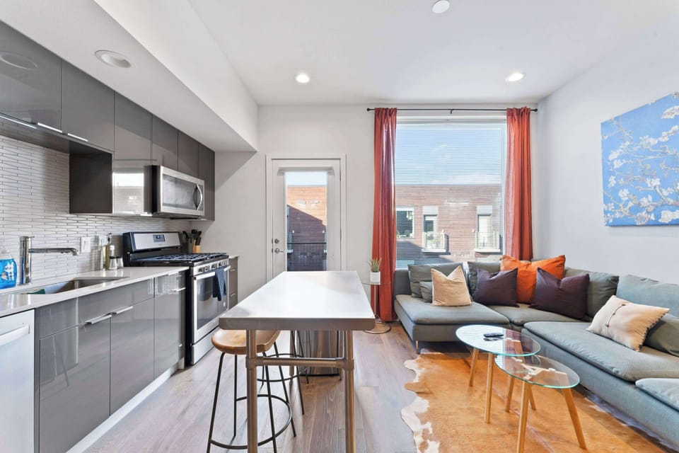 Living Space