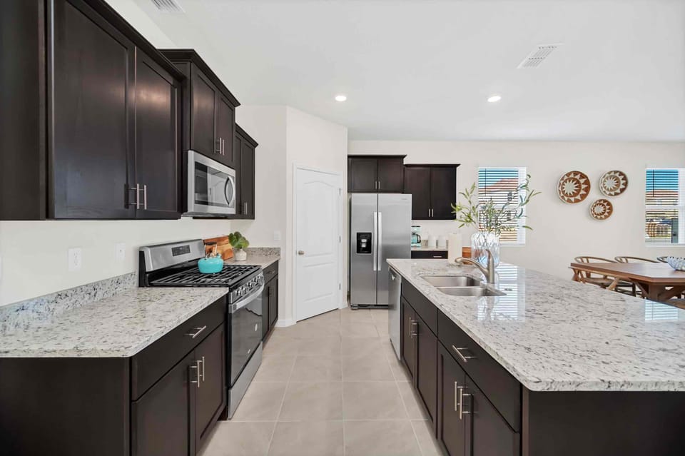 Kitchen | 1st Floor