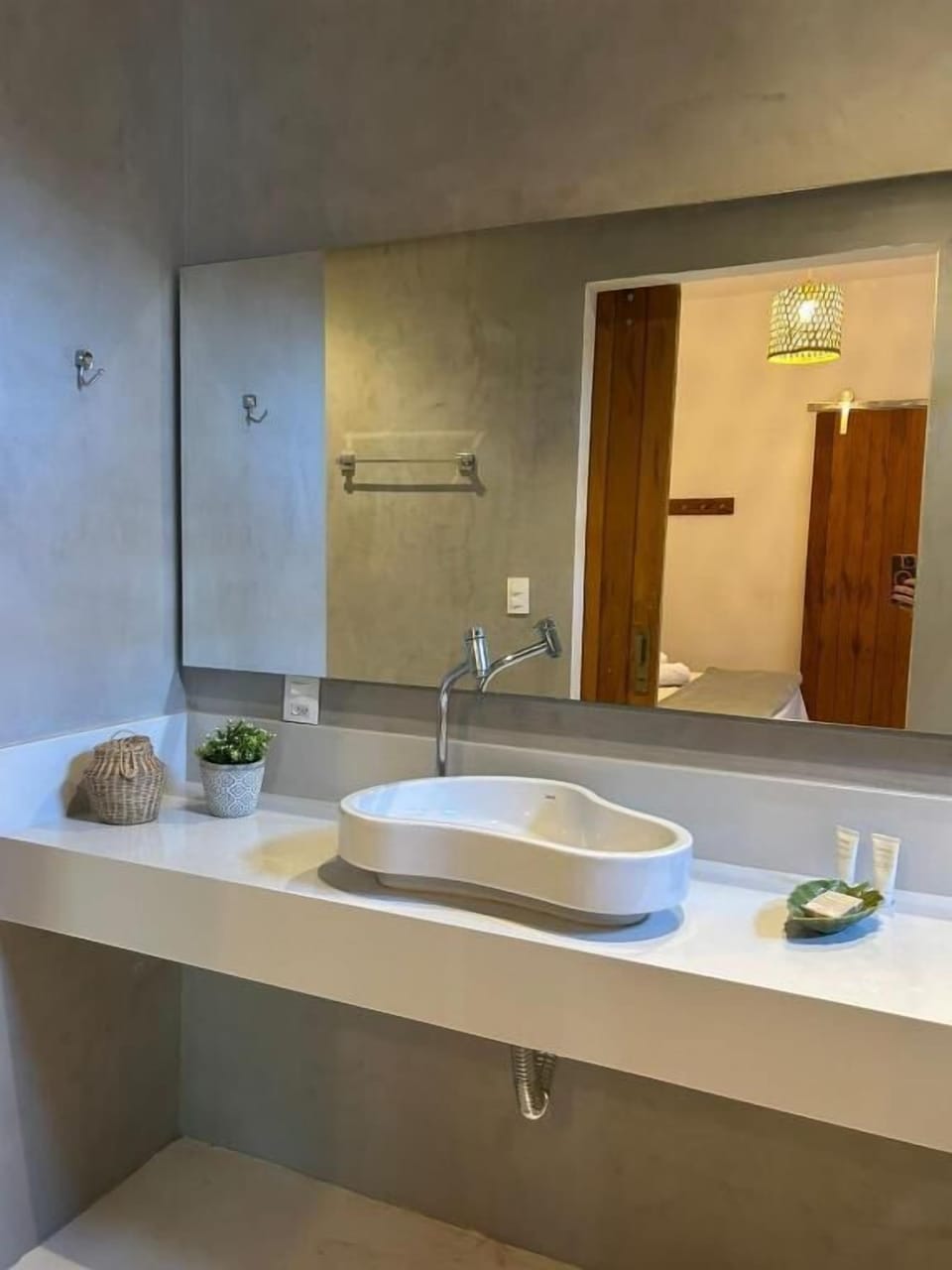 Exclusive Room | Bathroom | Towels