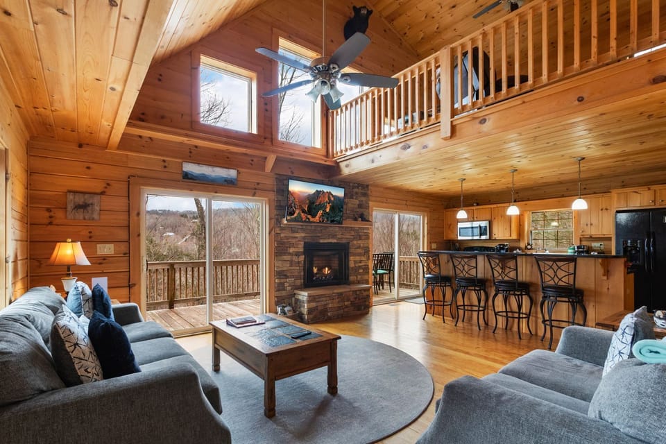 Welcome to Little Elk Lodge!