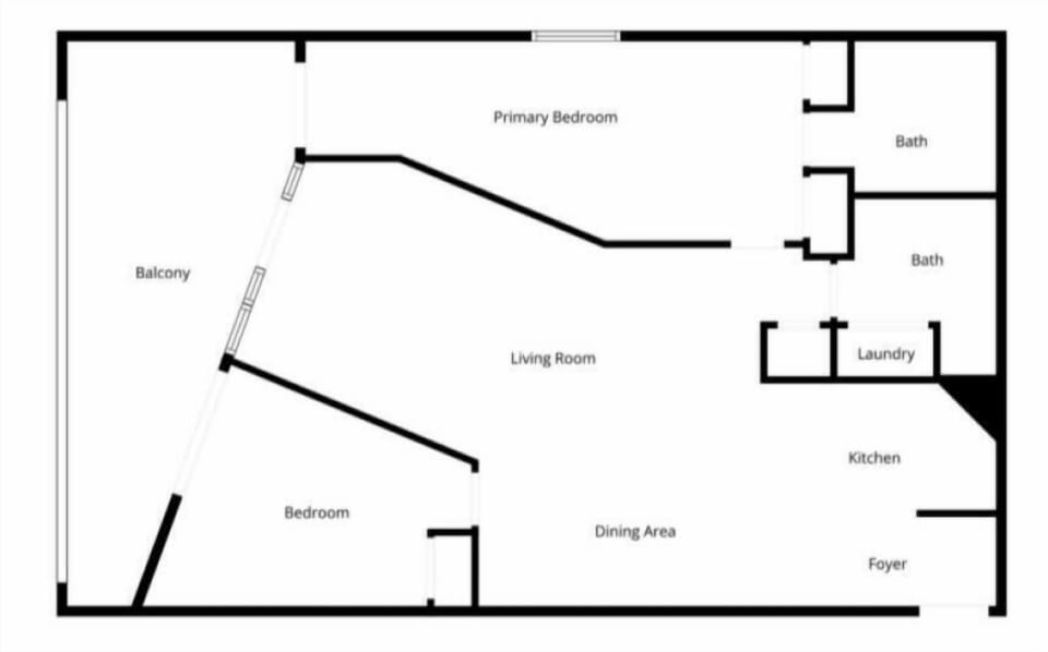 Property Floor Plan