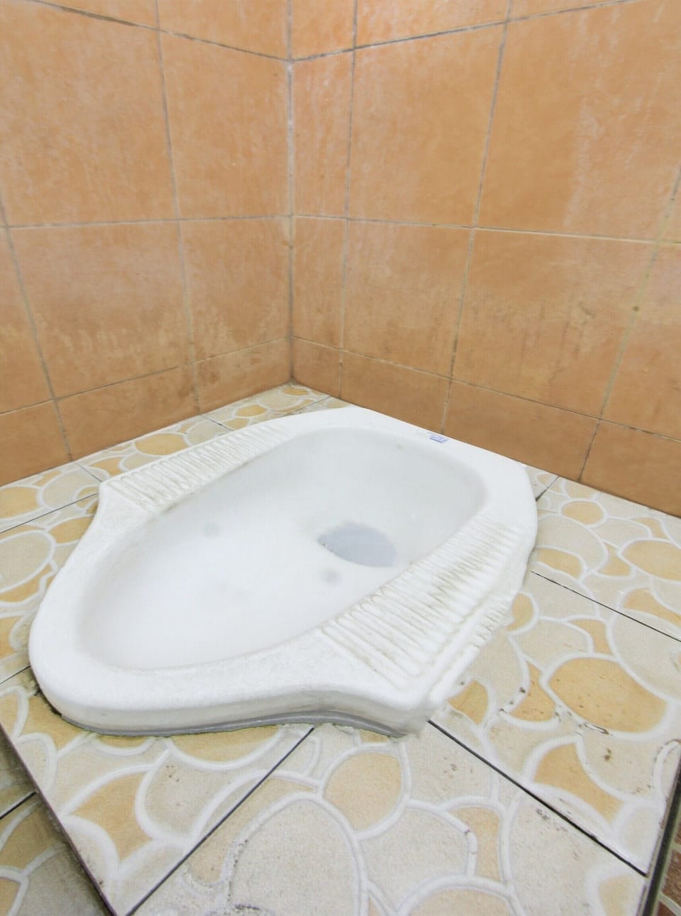 Standard Double Room | Bathroom | Shower, soap