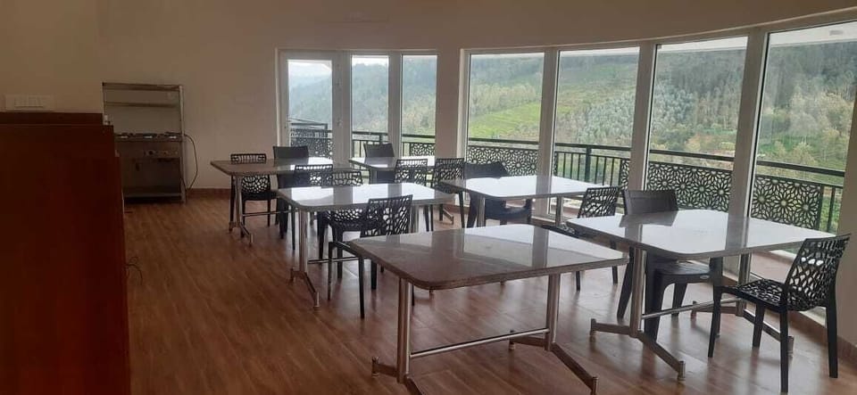COASTAL GRAND  RESORT - KOTAGIRI Hotel in Tamil Nadu
