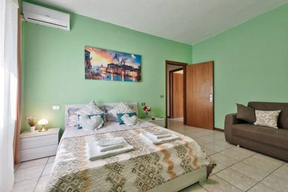 City Room | 1 bedroom, WiFi (free)