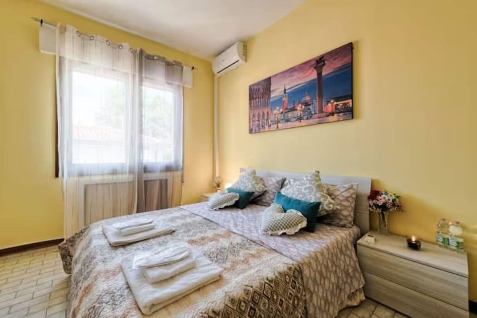 Classic Room | 1 bedroom, WiFi (free)