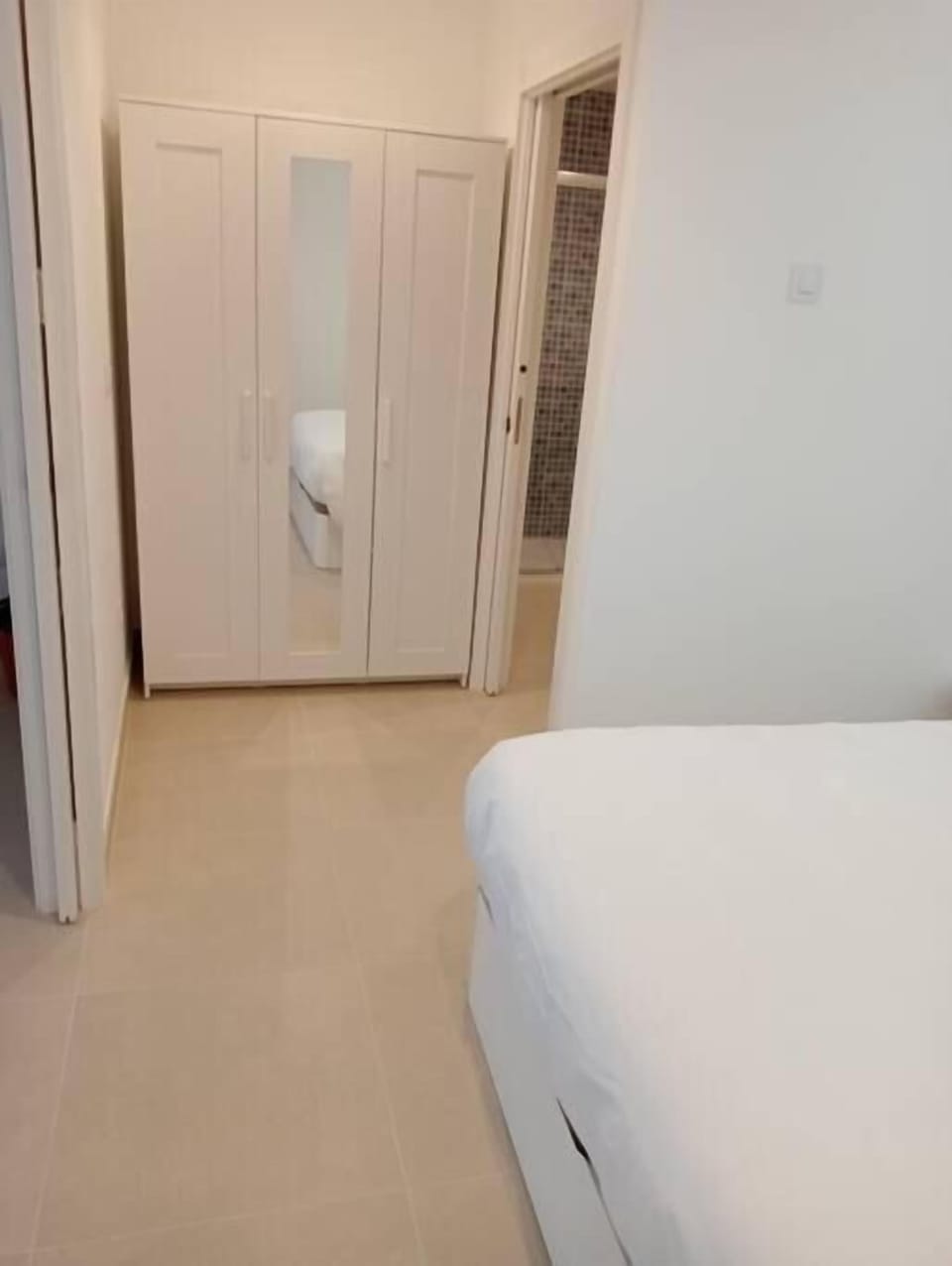 Basic Apartment | 1 bedroom, individually decorated, desk, free WiFi
