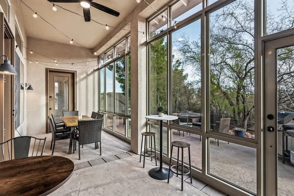 Arizona Sun Room