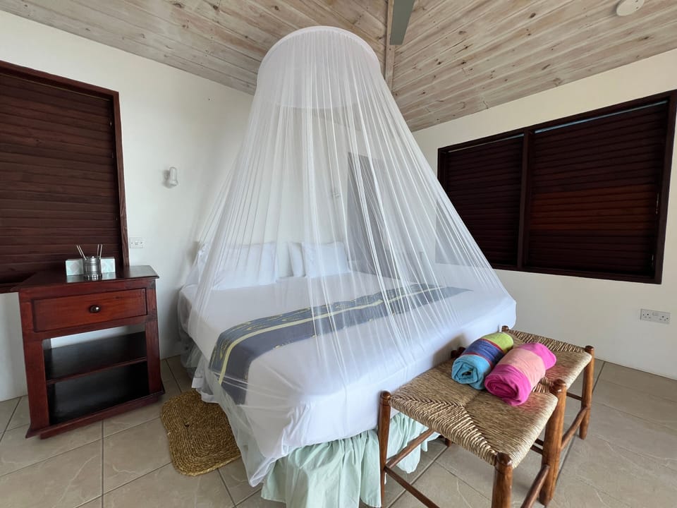 Villa, 6 Bedrooms | 6 bedrooms, free WiFi