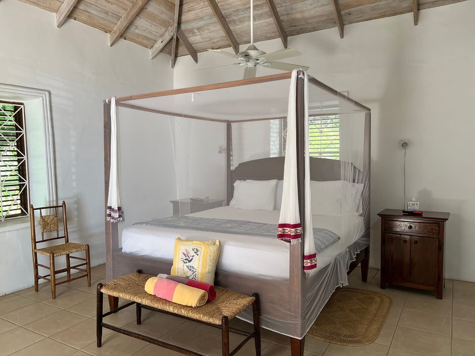 Villa, 2 Bedrooms | 2 bedrooms, free WiFi