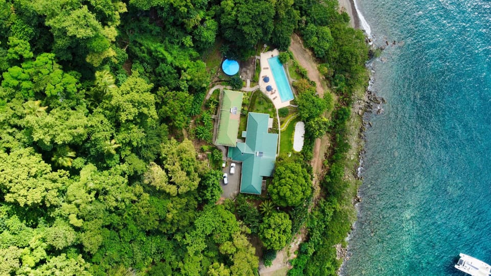 Villa, 2 Bedrooms | Exterior