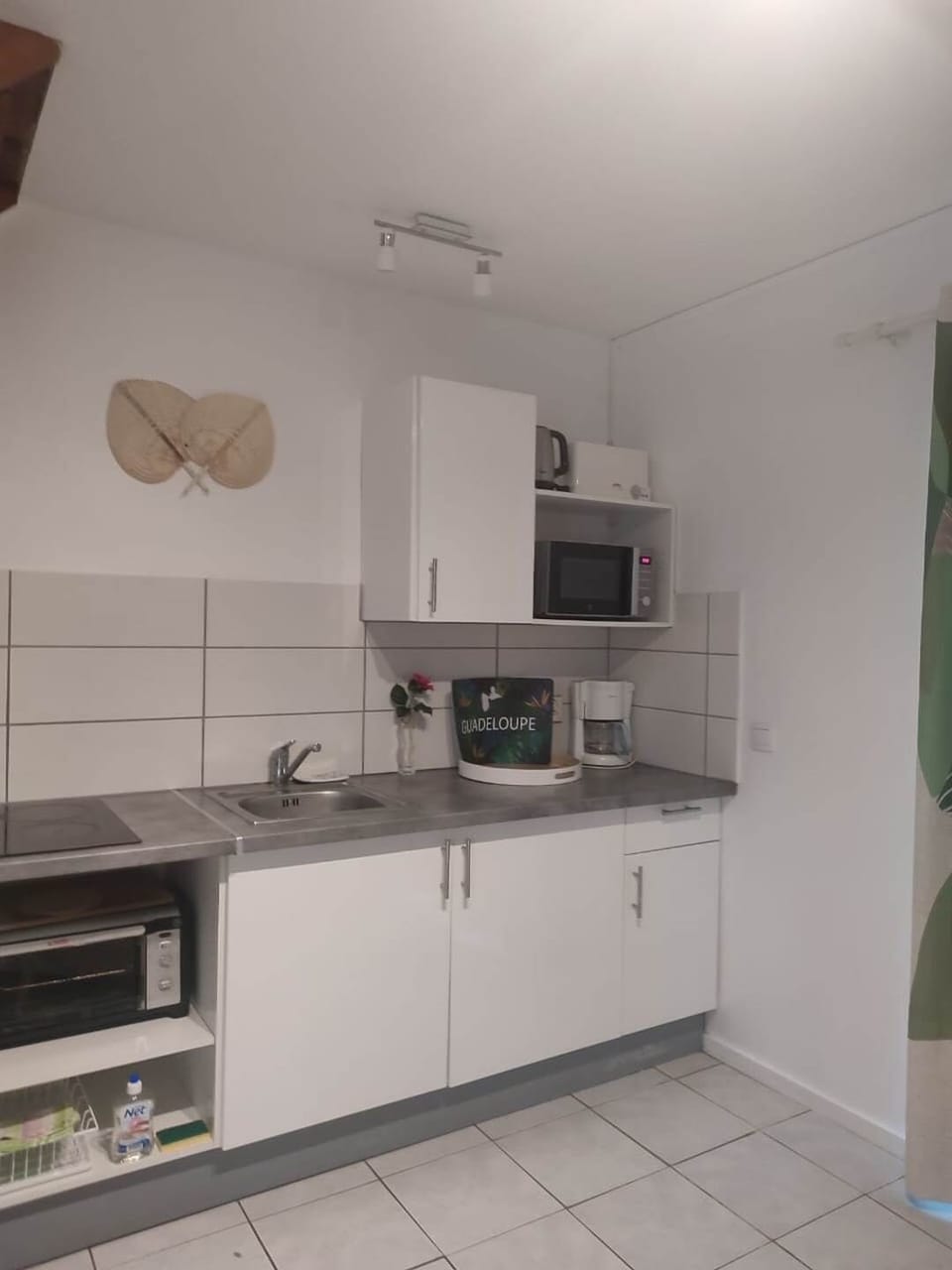 gite 1 ficus cuisine