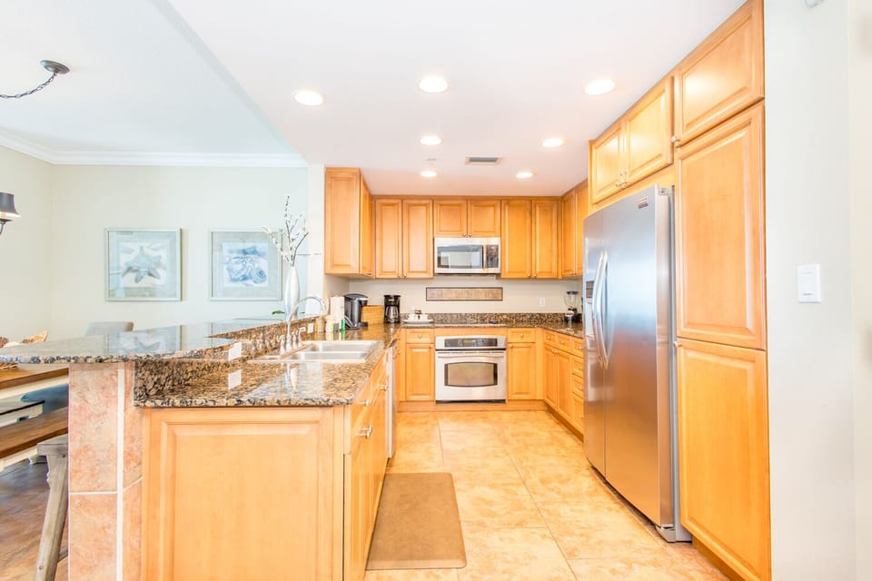 Kitchen 1.0