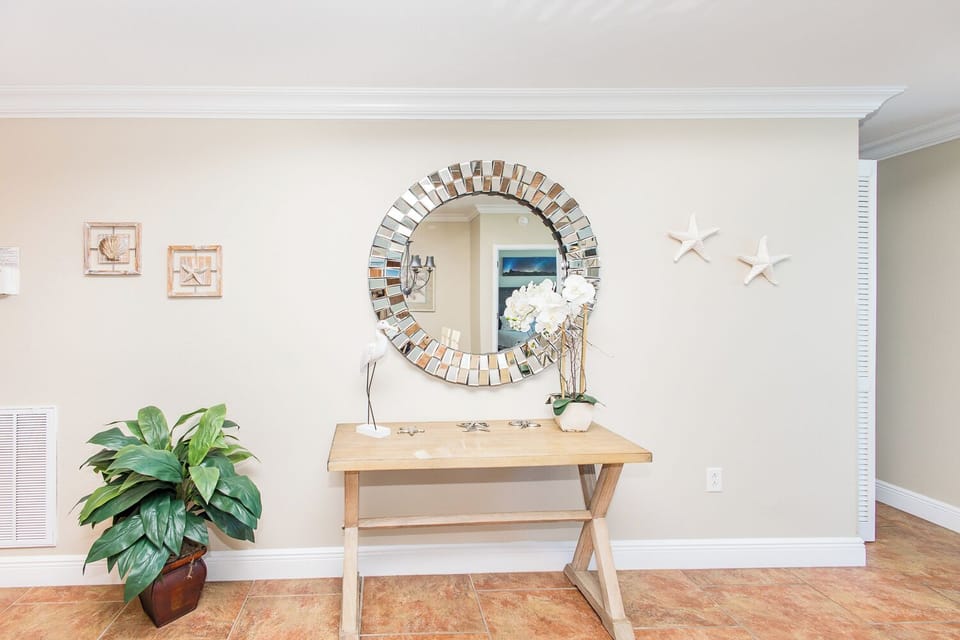 Entryway 1.0