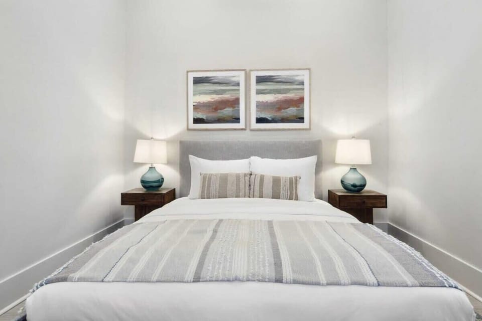 Bedroom 7