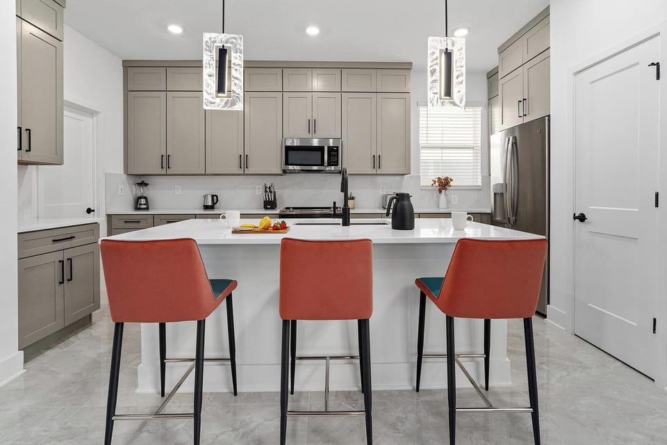 Kitchen *Highlight*