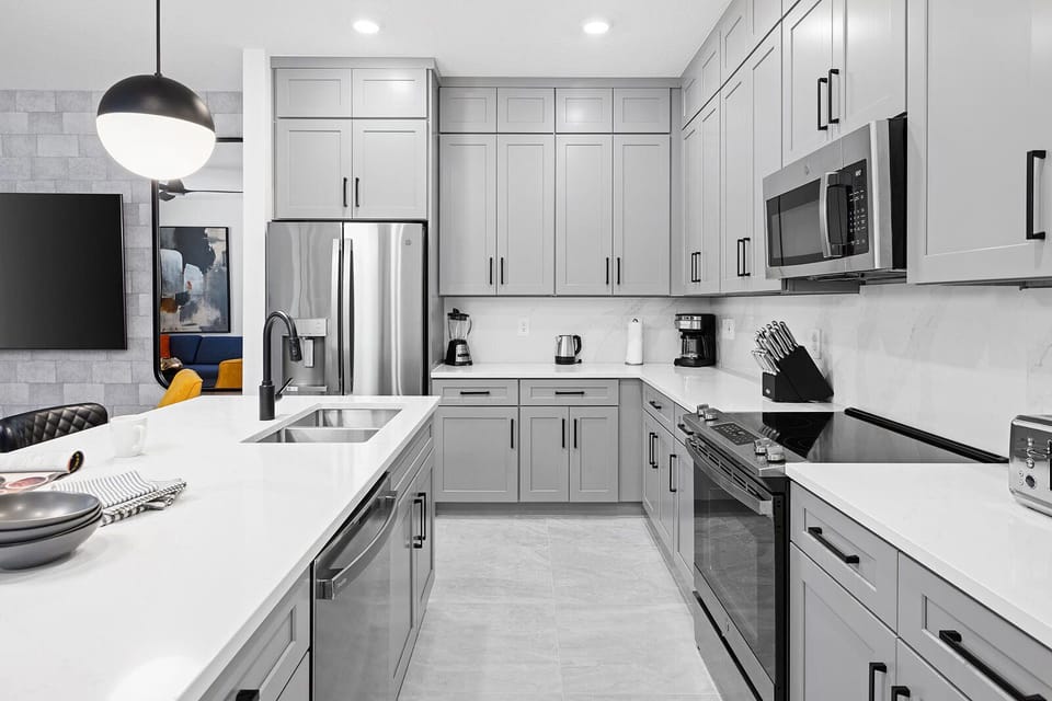 Kitchen *Highlight*