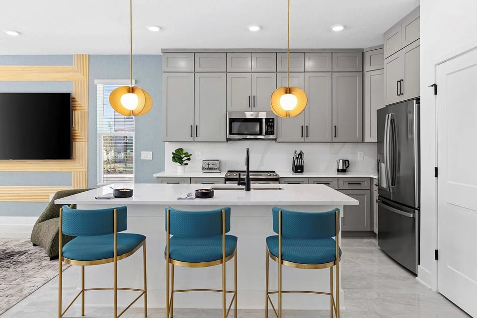 Kitchen *Highlight*