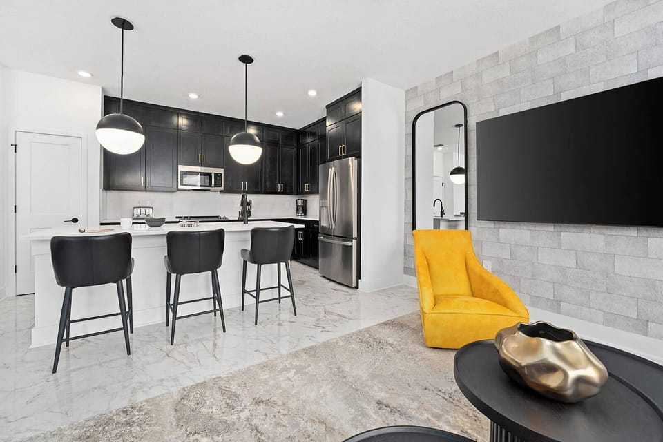 Kitchen *Highlight*