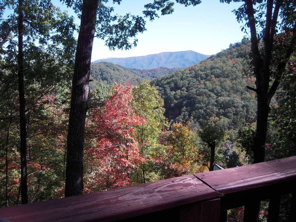 off deck