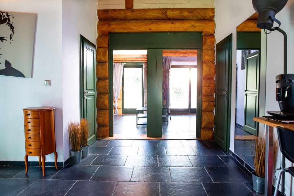 House | 2 bedrooms