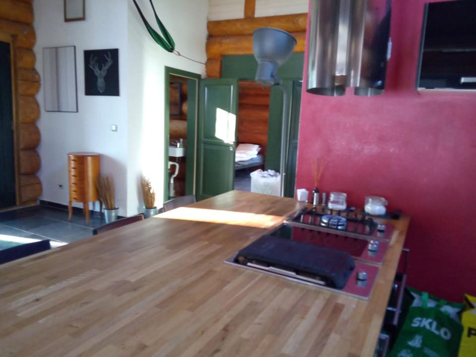 House | 2 bedrooms