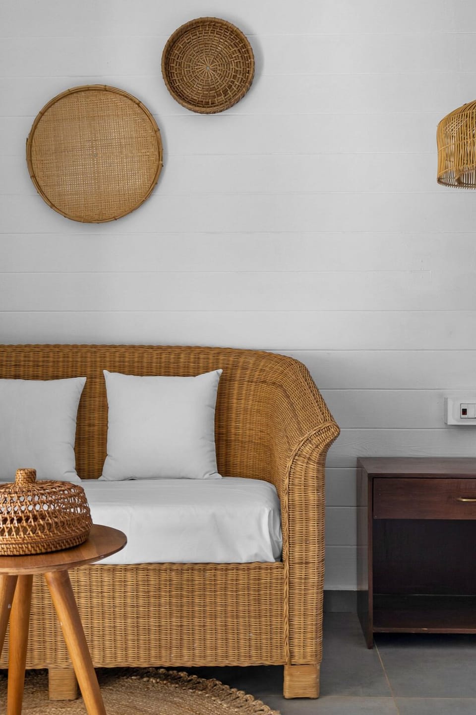 Jaunty Jacuzzi Villa | Free WiFi