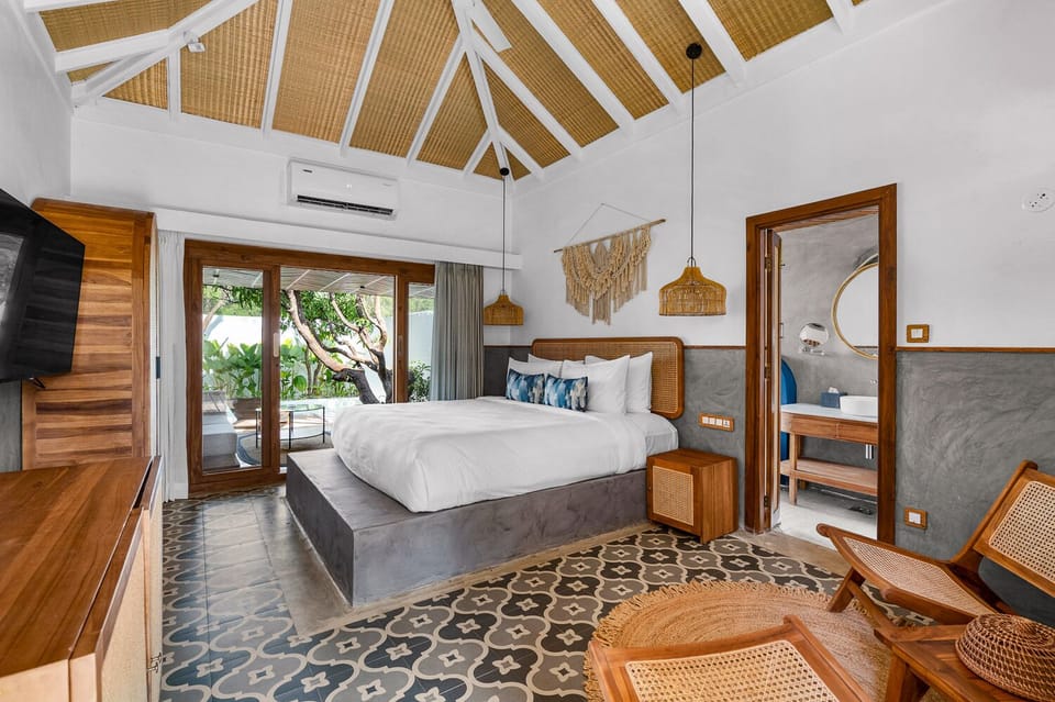Player Pool Villa | Free WiFi