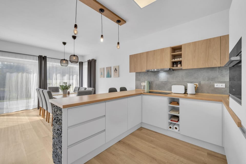 House | Private kitchen