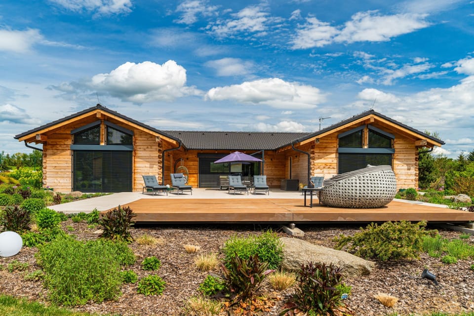 House | 5 bedrooms