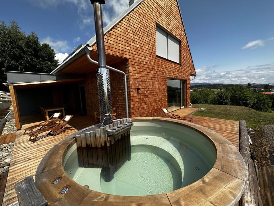 House | 5 bedrooms