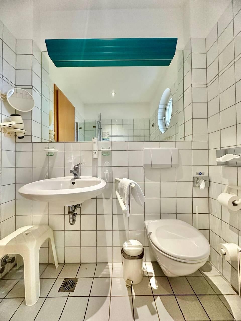 Gästehaus Weserblick Bed and Breakfast in Bremen