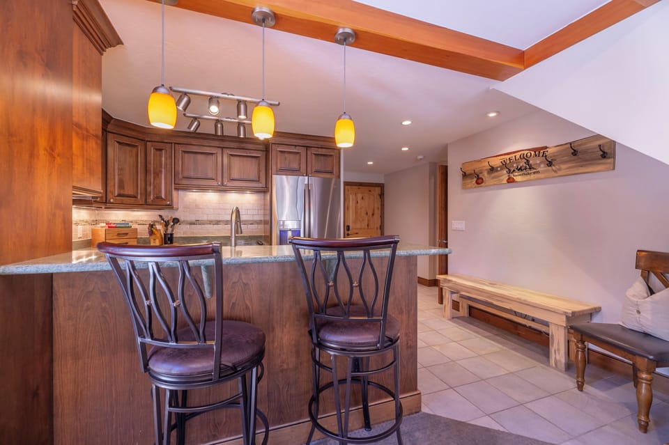 Bar Area
