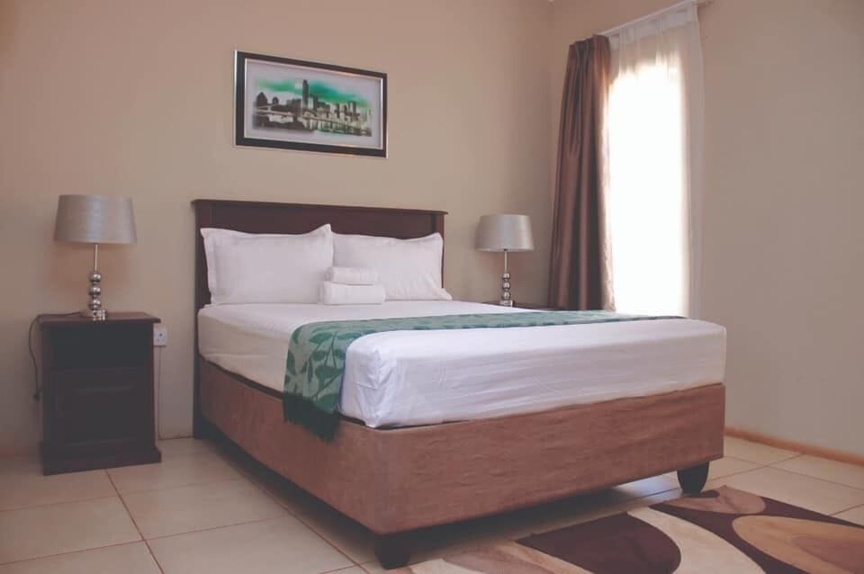 Standard Room | 1 bedroom, desk, laptop workspace, WiFi (free)