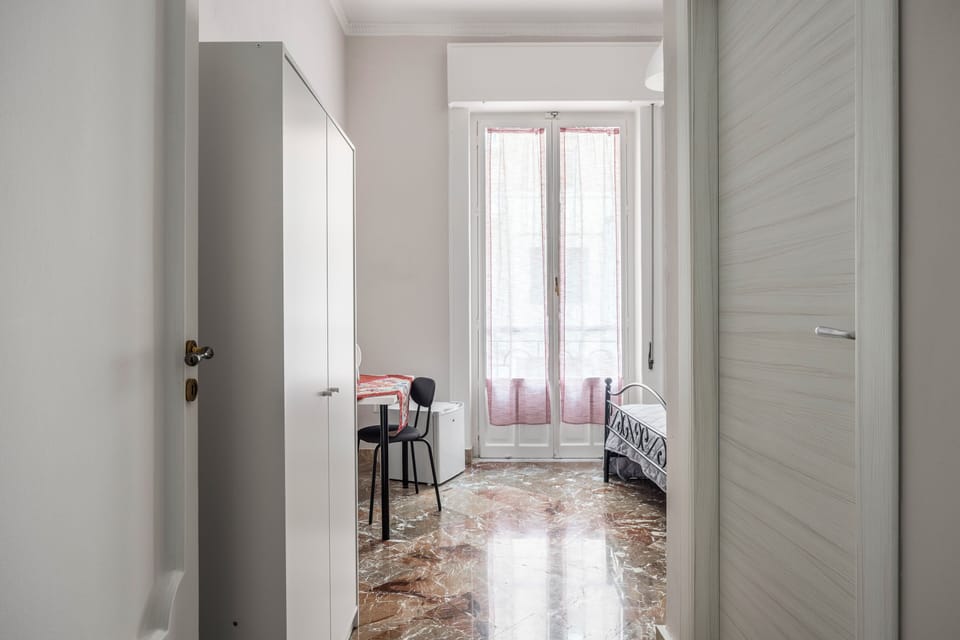 Classic Double Room, 1 Bedroom | Egyptian cotton sheets, premium bedding, memory foam beds, minibar