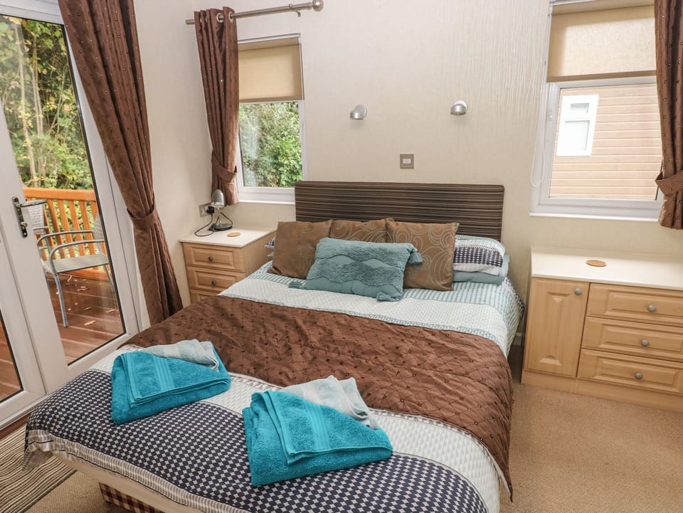 16 Heritage Park Cottage in Amroth