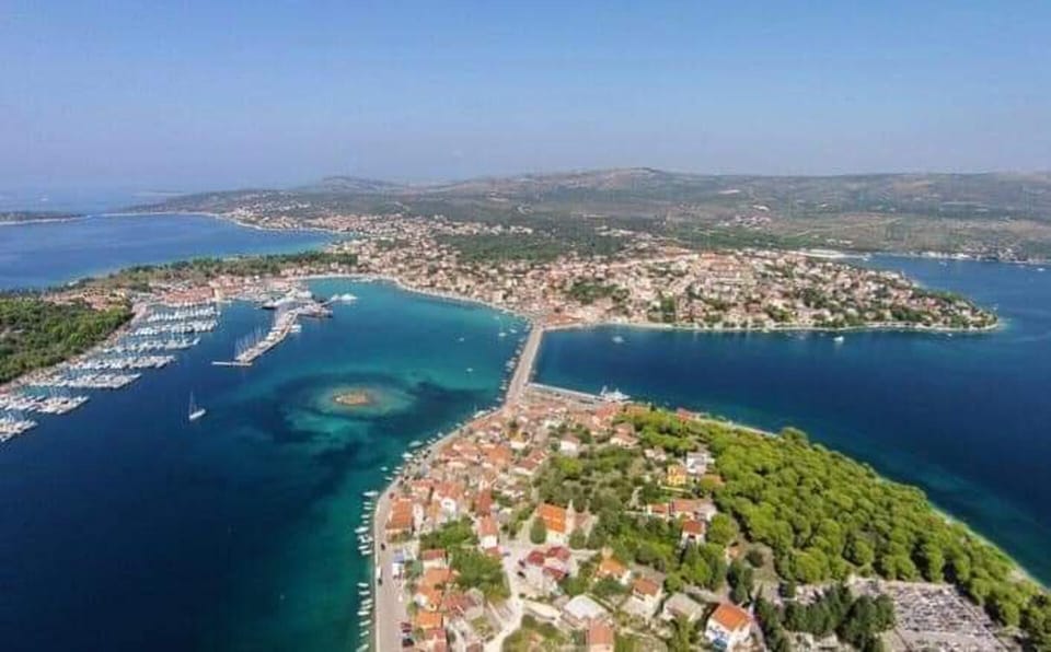 Apartment | Aerial view