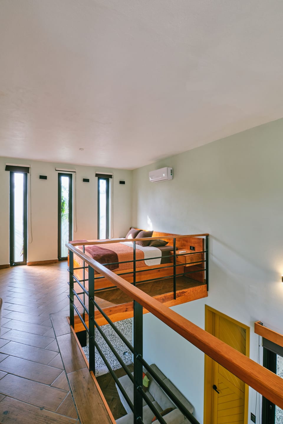 Premium Villa | Premium bedding, down comforters, Select Comfort beds, in-room safe