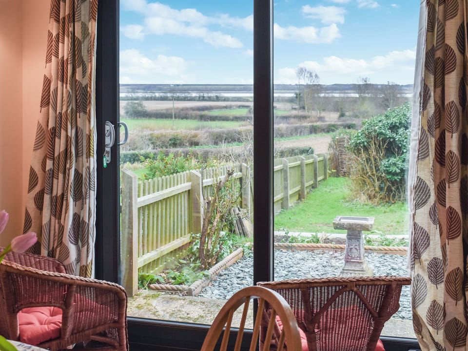 Dining Area | Cherry Cottage, Shotley, Ipswich