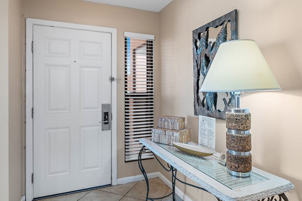 Entryway