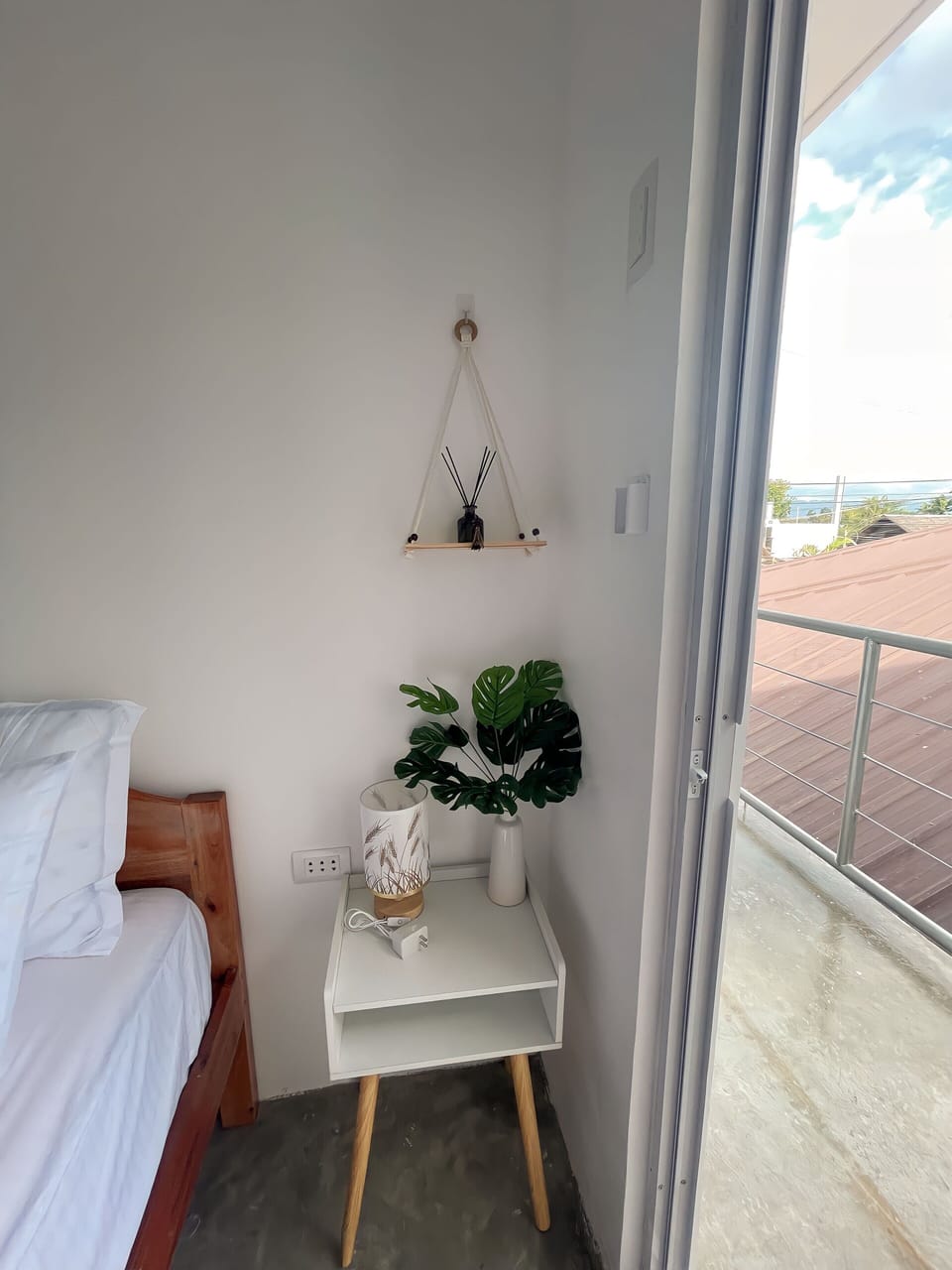 In-room safe, blackout drapes, soundproofing, free WiFi