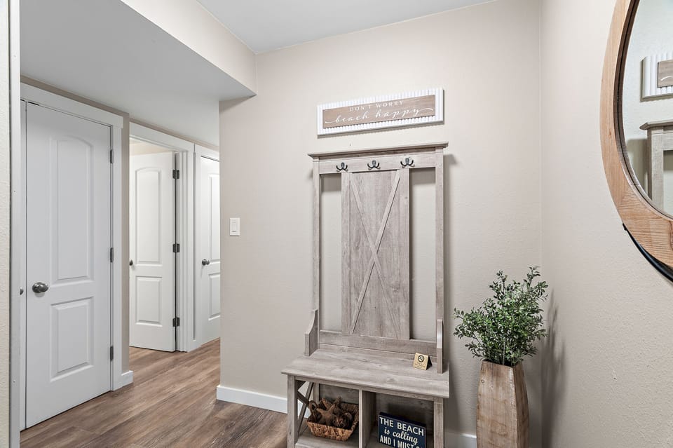 Entryway