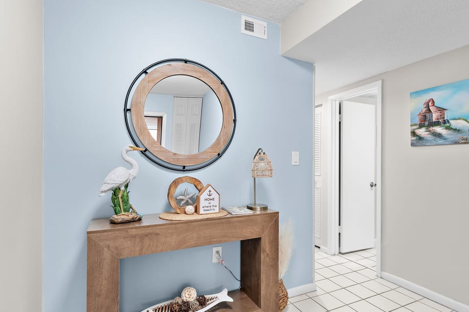 Entryway