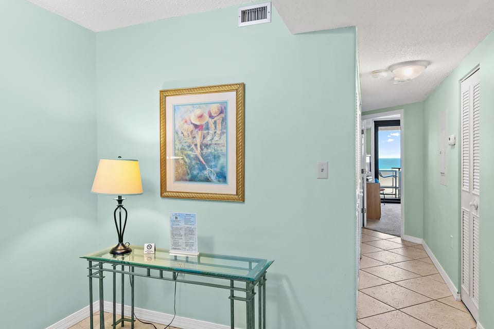 Entryway