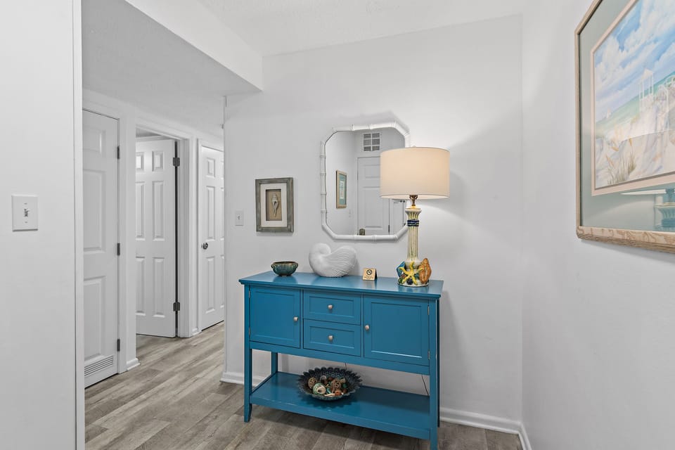 Entry Way