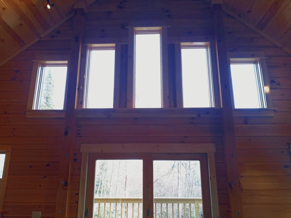 Windows (level 2)