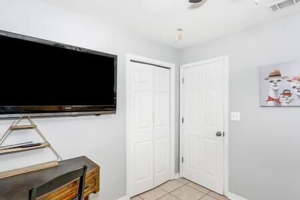 Smart TV in Guest Room (2)