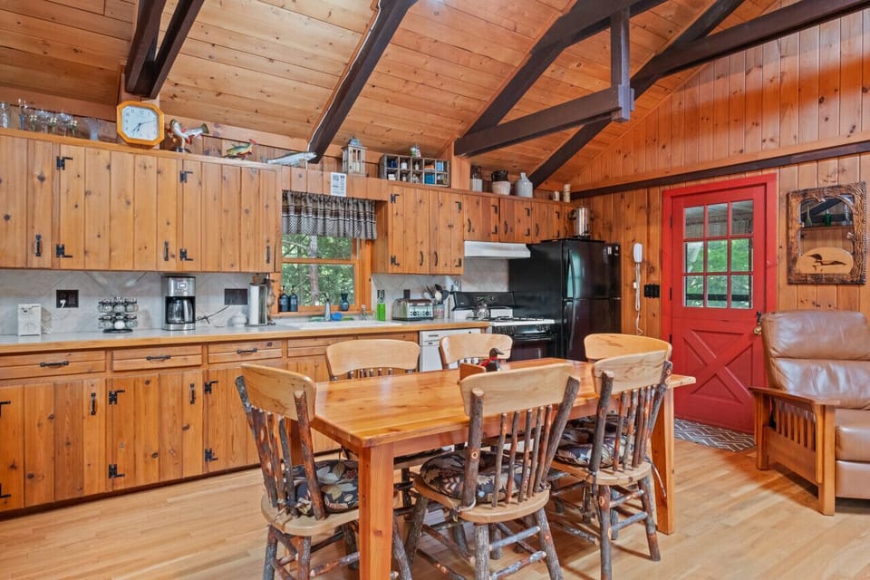 Dining Room Table