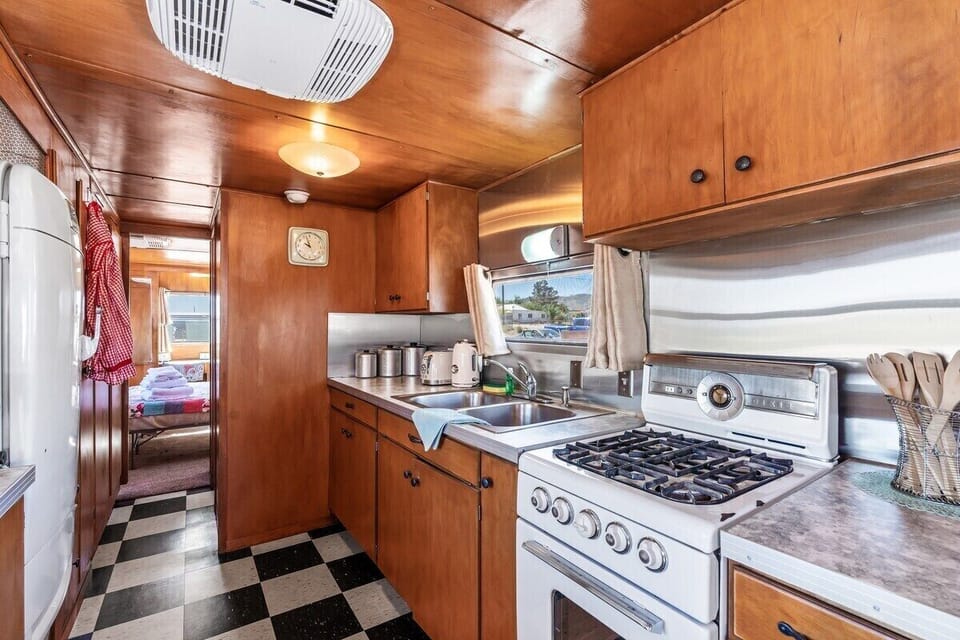 Updated climate control will ensure guests are comfortable regardless of the season. 