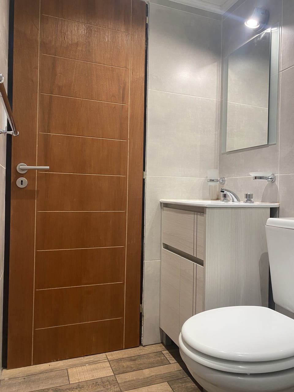 Quillaipe Apart Suite Hotel in San Carlos Bariloche